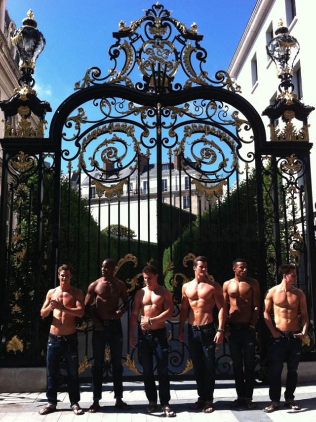 abercrombie