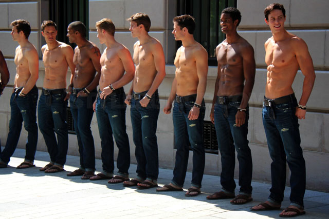 abercrombie